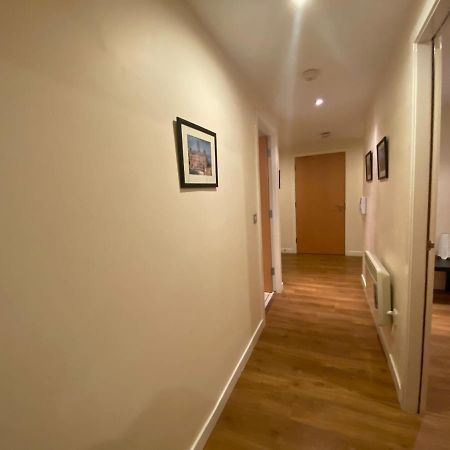 River Heights Glasgow Esterno foto